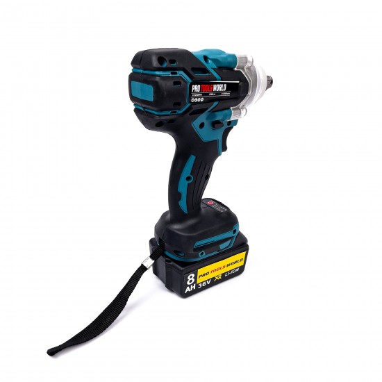 Masina de insurubat (Bormasina) cu Impact ProTools 36V, 8Ah, 2